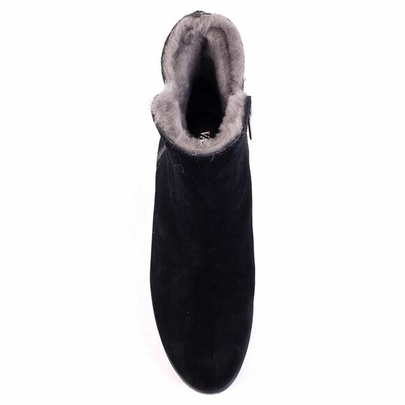 Valdini Ivory Women's Boot - Picture 6 of 12